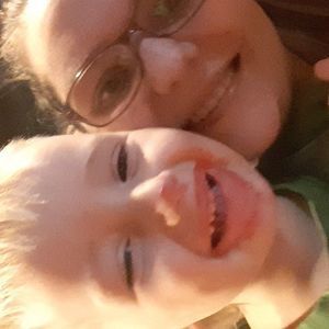 Meet your Posher, Marie